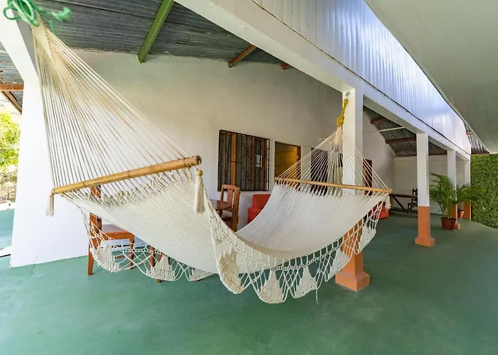 Bed and breakfast El Cocobolo Food&rest 3 Wifi Ac Pkg Free Swimmingpool 3*