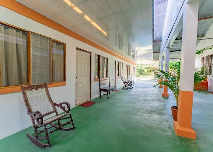 El Cocobolo Food&rest 3 Wifi Ac Pkg Free Swimmingpool