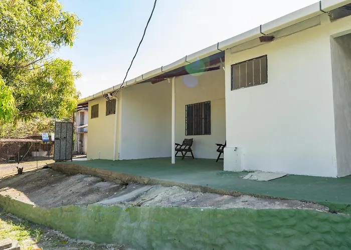 Bed and breakfast El Cocobolo Food&rest 3 Wifi Ac Pkg Free Swimmingpool 3*