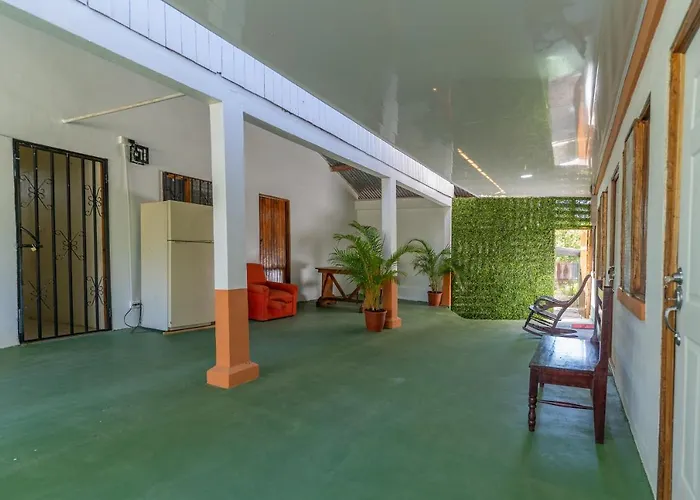 Bed and breakfast El Cocobolo Food&rest 3 Wifi Ac Pkg Free Swimmingpool 3*