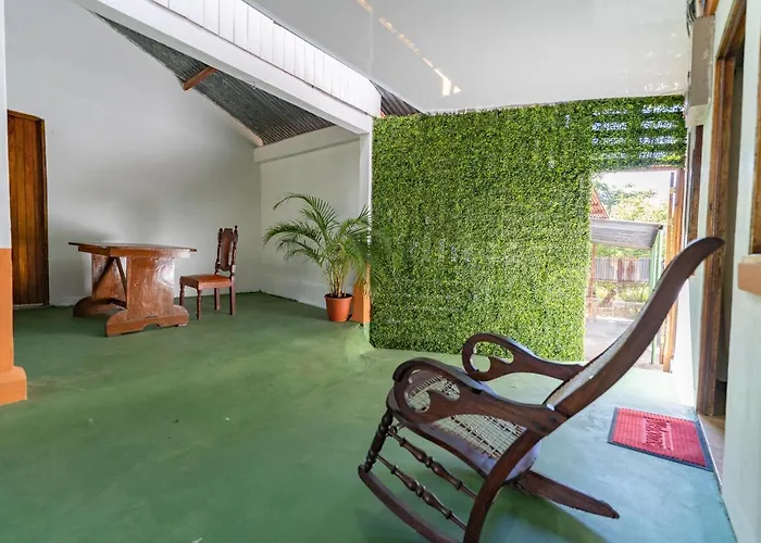 El Cocobolo Food&rest 3 Wifi Ac Pkg Free Swimmingpool