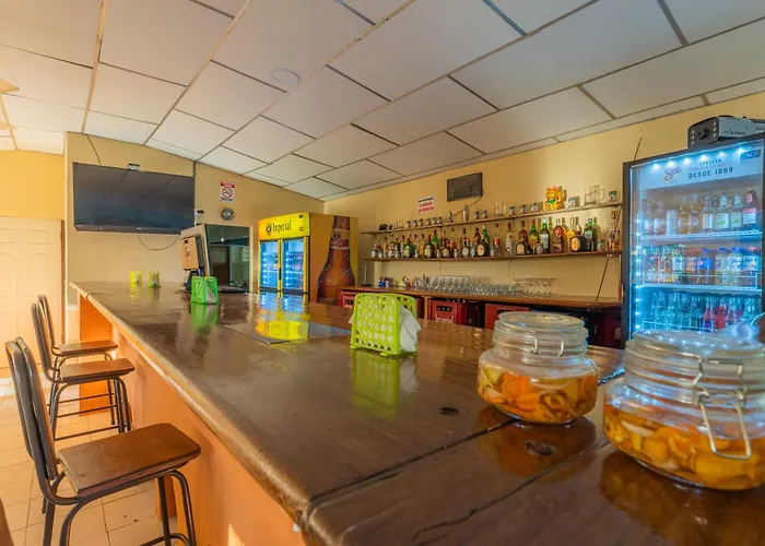 Bed and breakfast El Cocobolo Food&rest 3 Wifi Ac Pkg Free Swimmingpool 3*